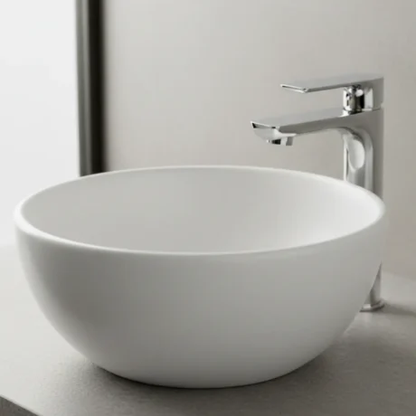 Kiama Basin Mixer
