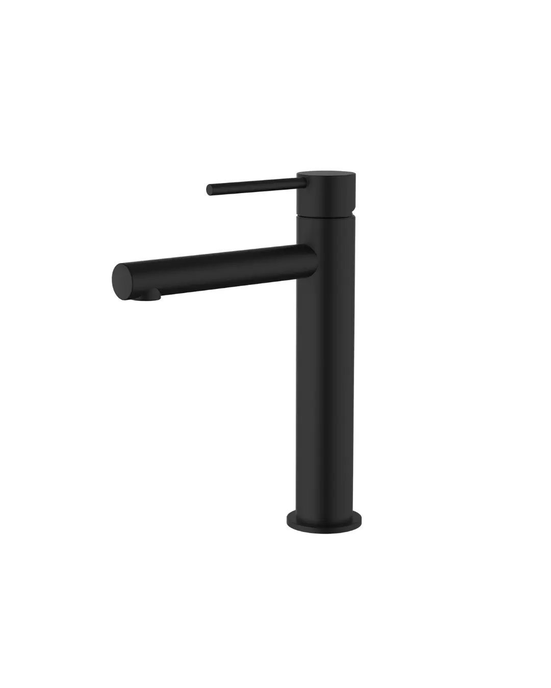 Star Mini Mid Rise Basin Mixer