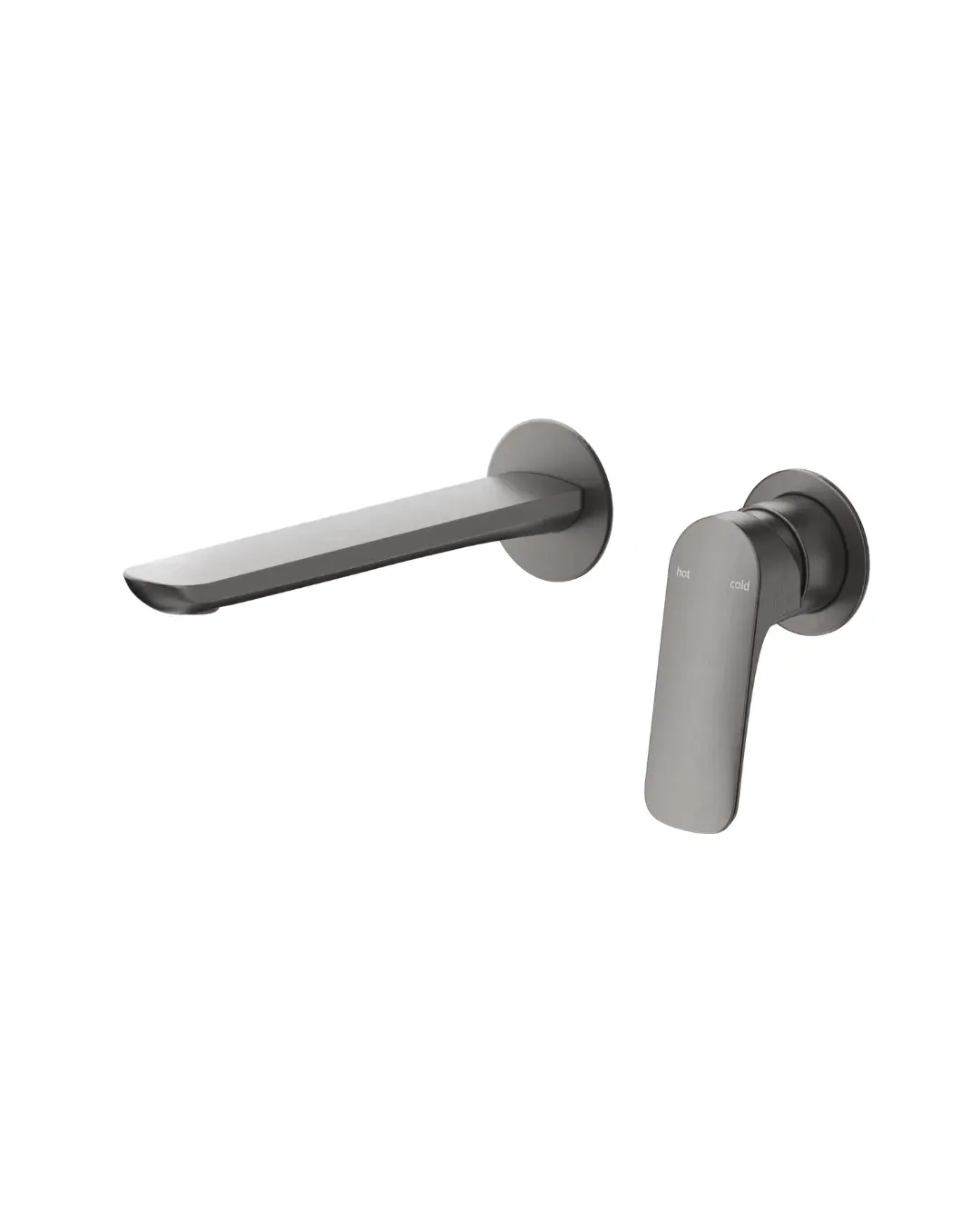 Kaza Wall Spout Combo (2P)