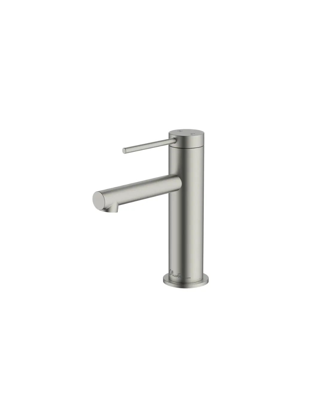 Venice Straight Basin Mixer