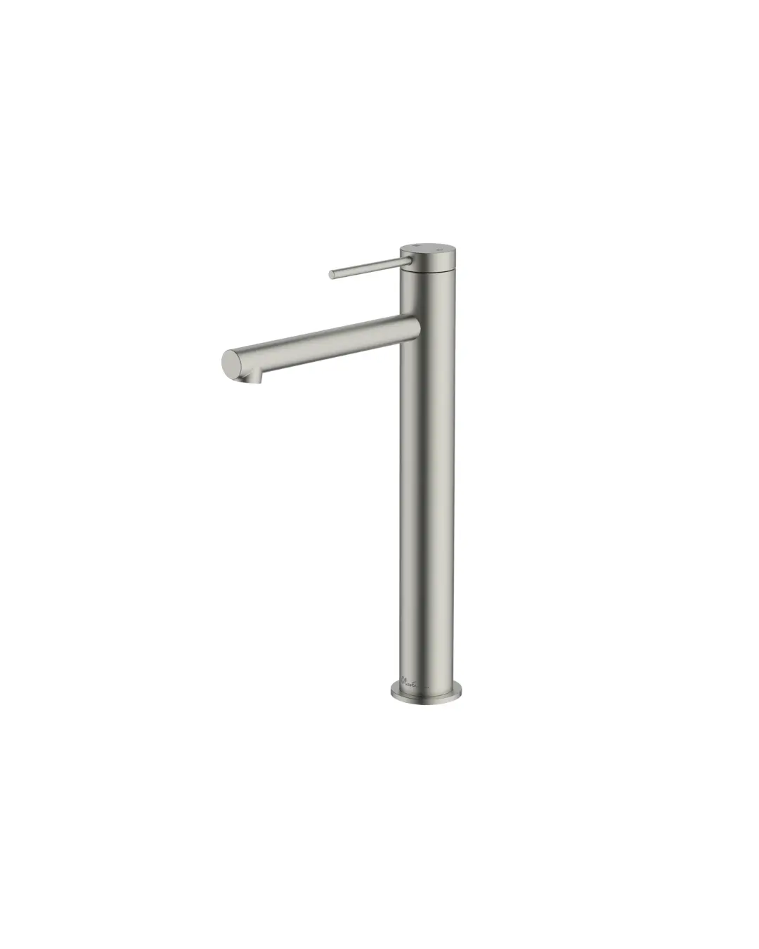Venice Straight Tower Basin Mixer