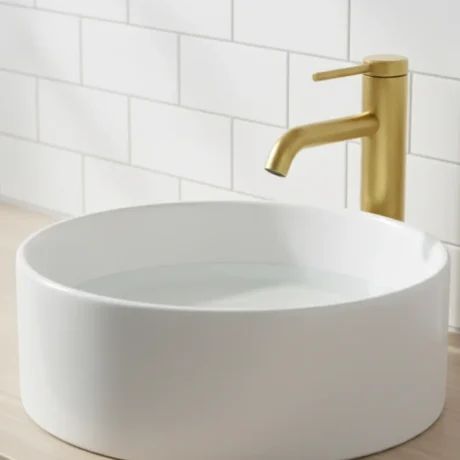 Poco Basin Mixer
