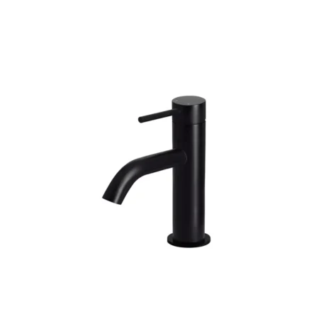 Piccola Basin Mixer Tap