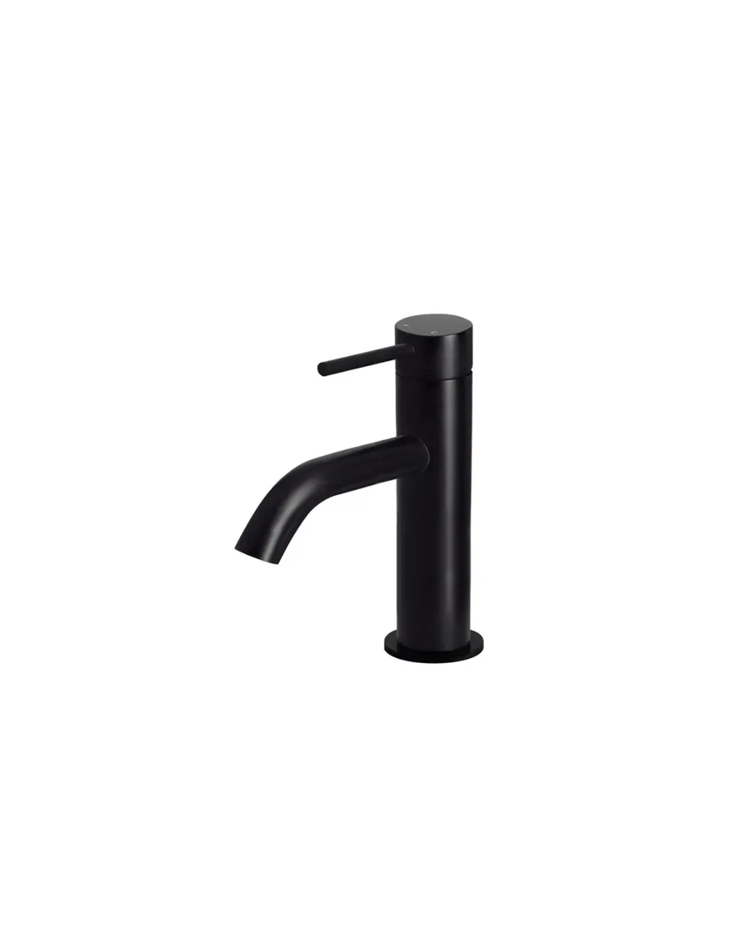 Piccola Basin Mixer Tap