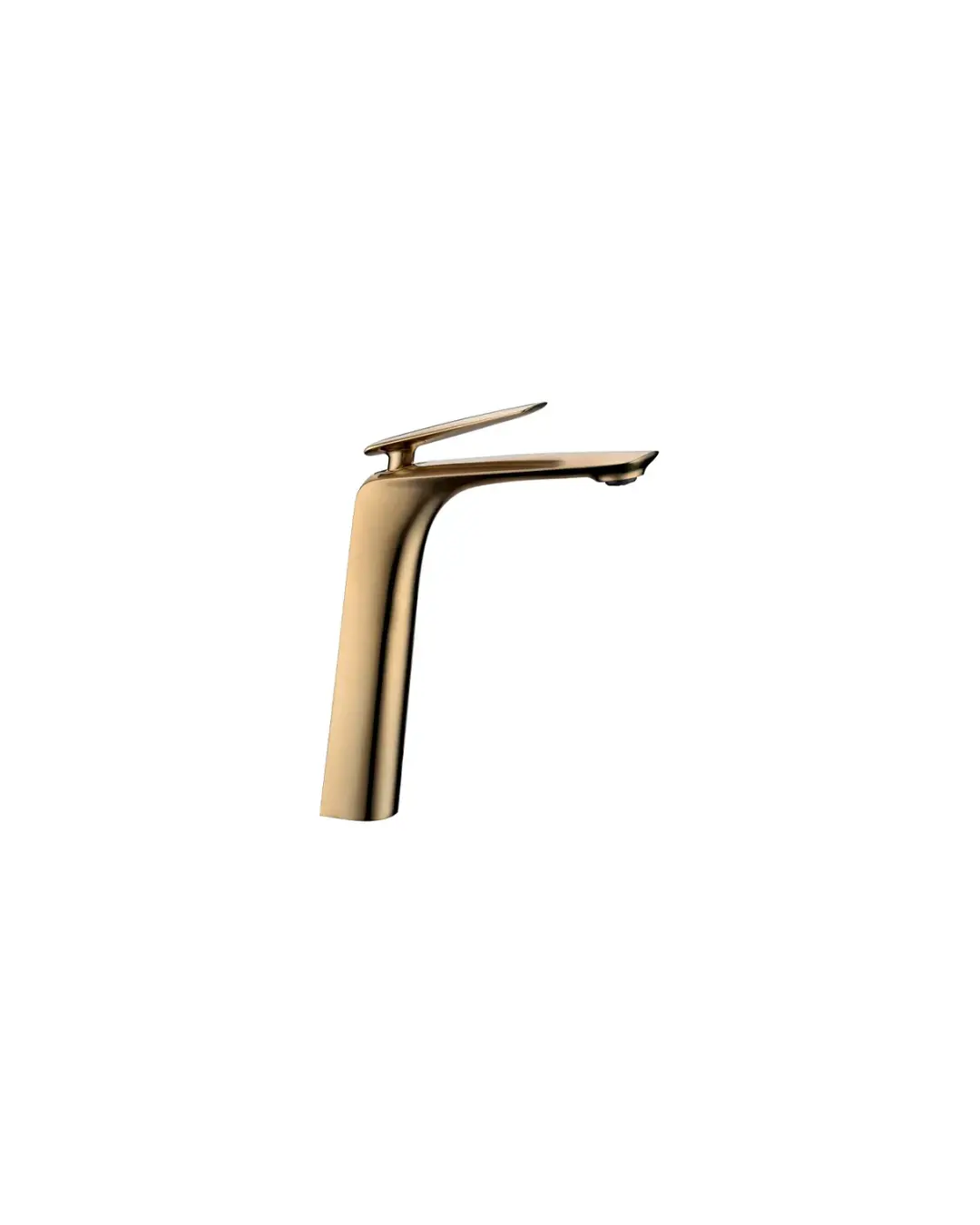 Bellino Tall Basin Mixer