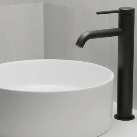 Poco Hi Basin Mixer