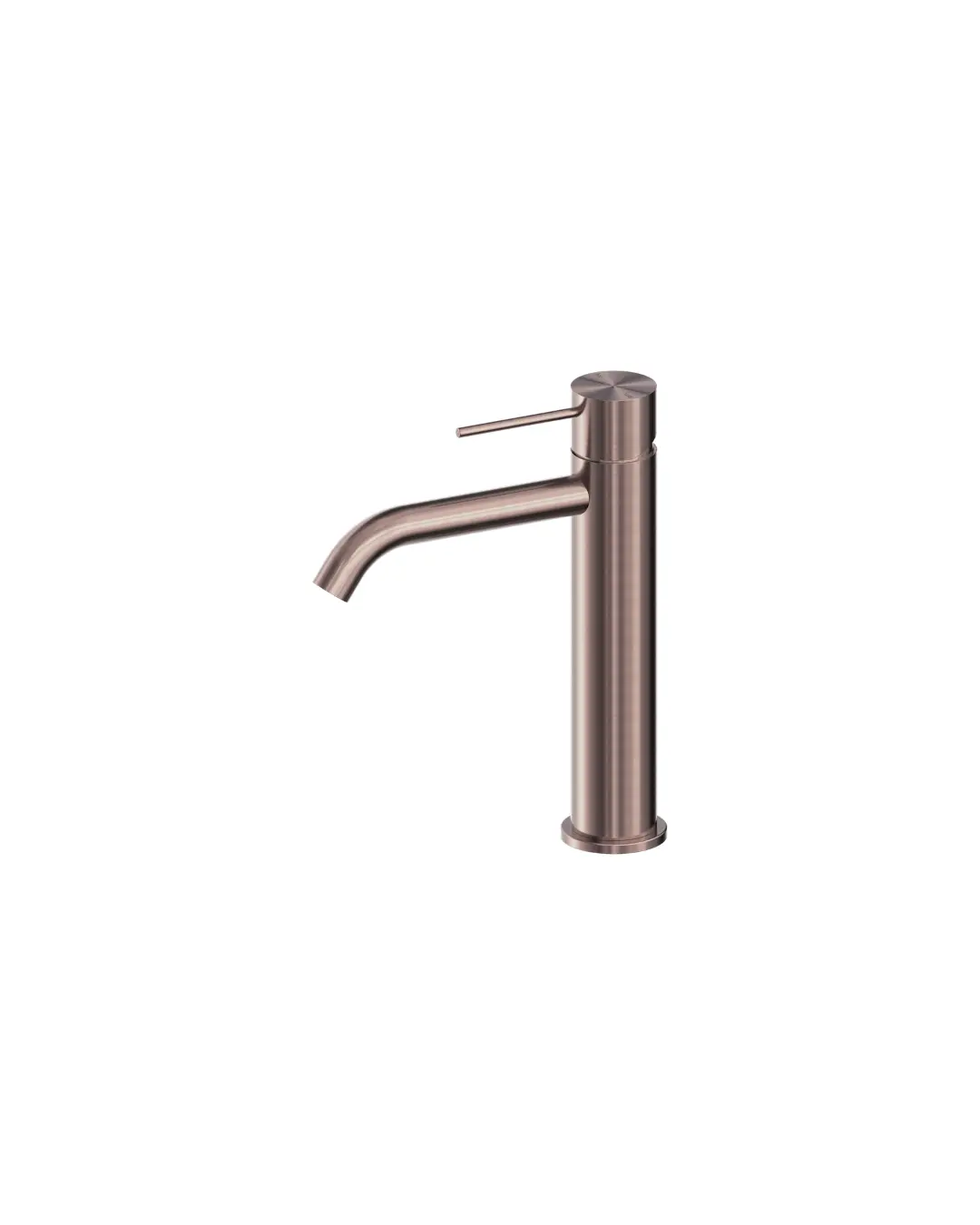 Mecca Mid Tall Basin Mixer