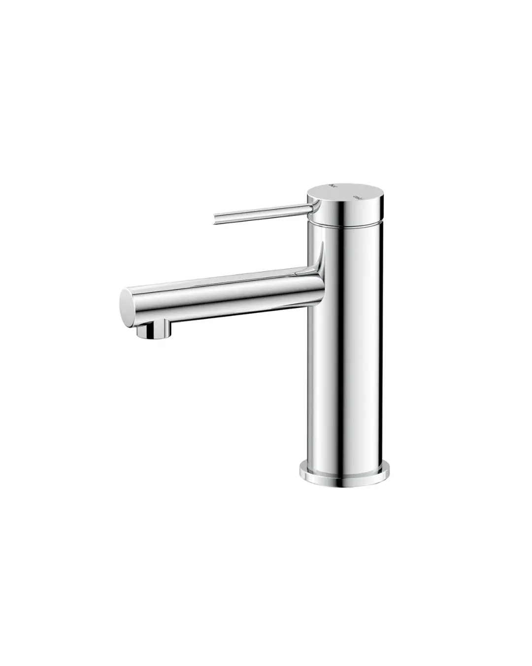 Mica Basin Mixer Straight