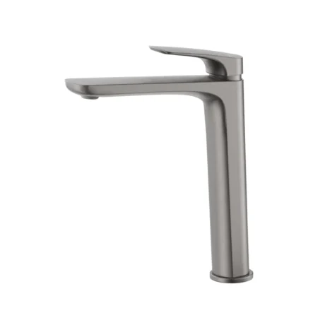 Kaza Tall Basin Mixer