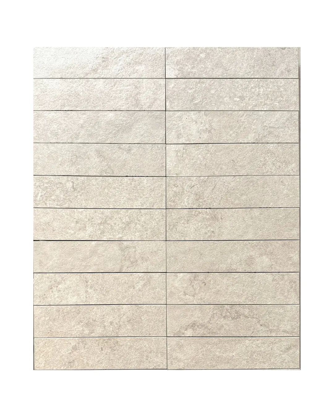 Fossile Brick
