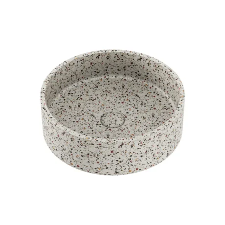 Jada Terrazzo Basin