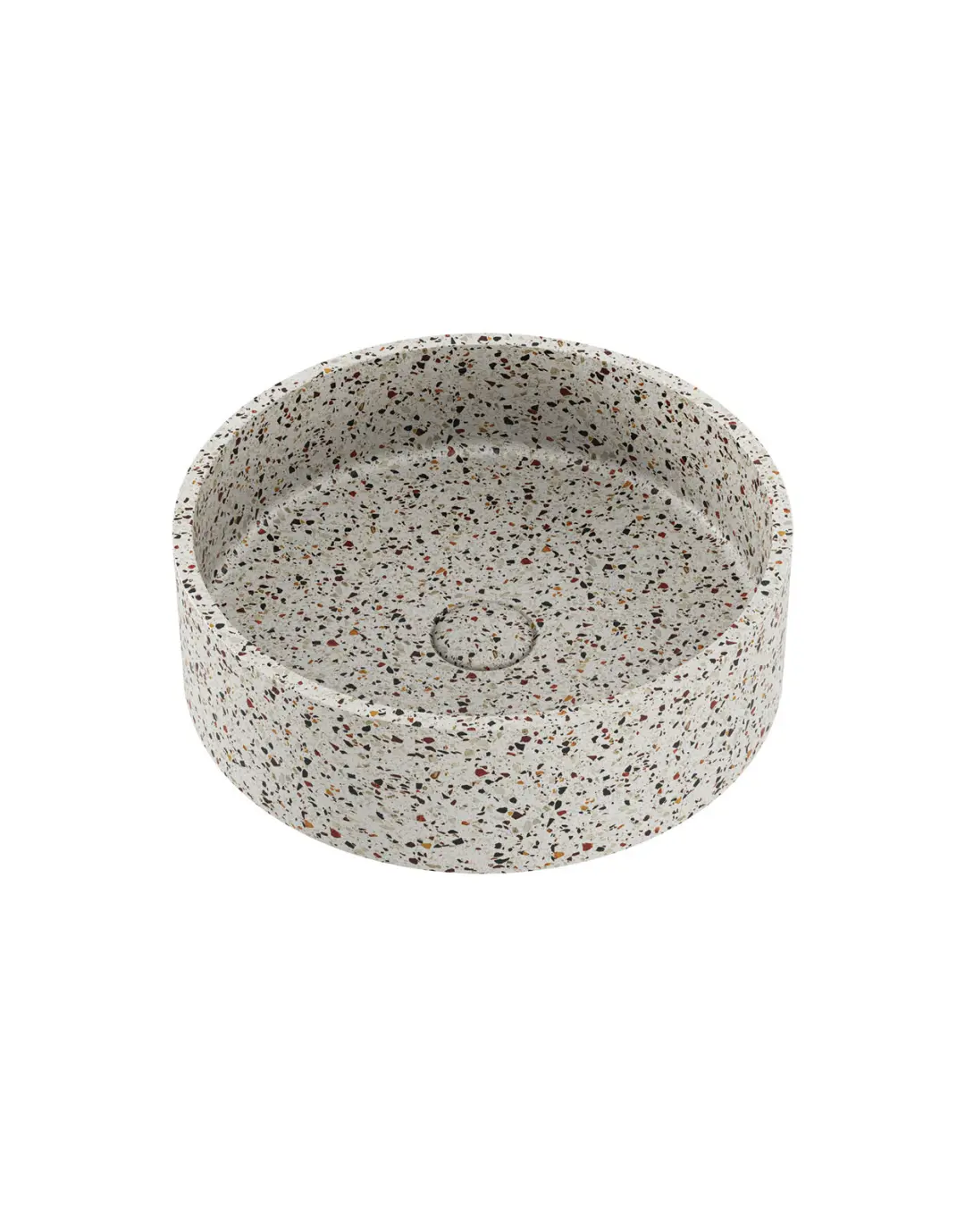 Jada Terrazzo Basin