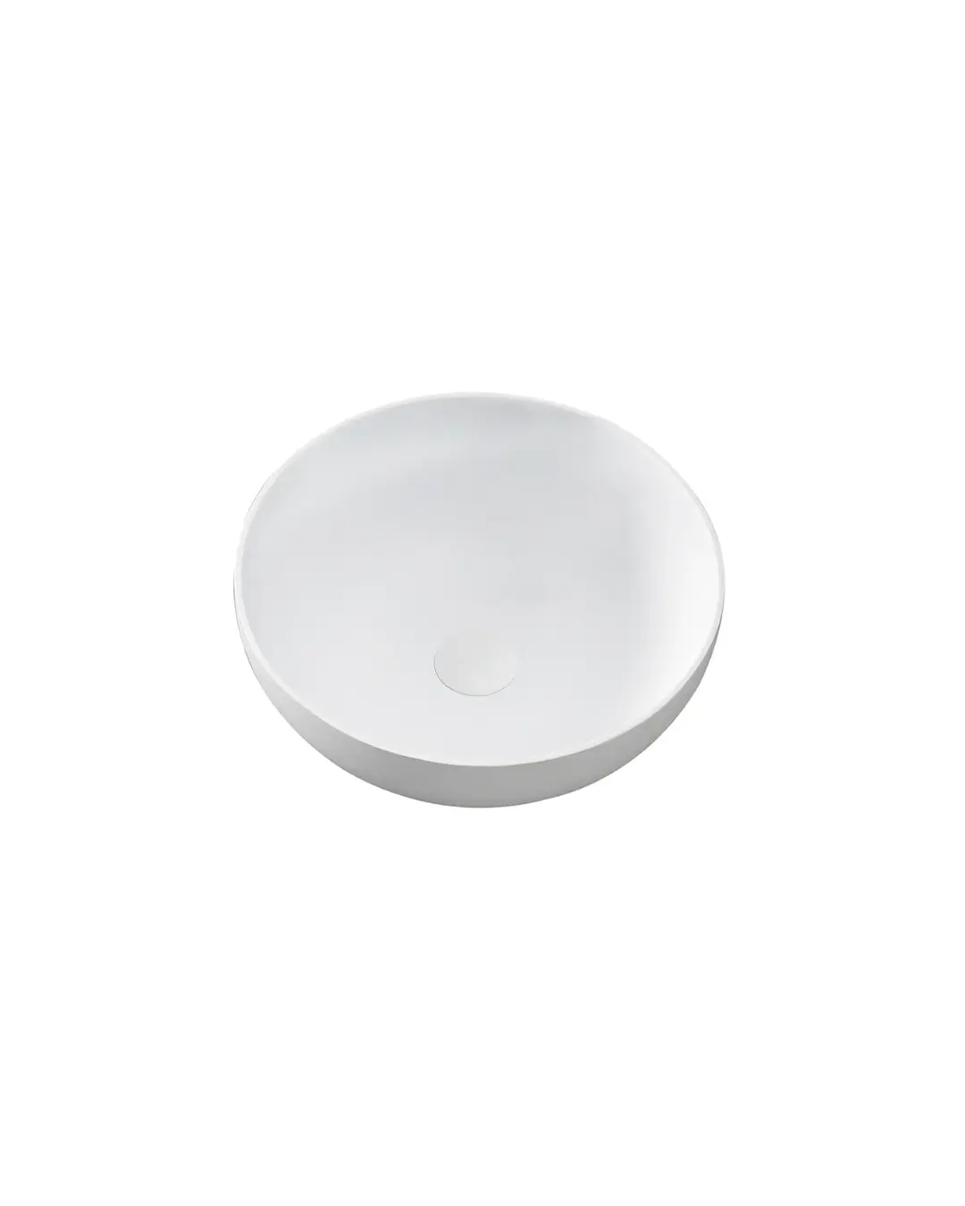 London Solid Surface Basin - Image 2