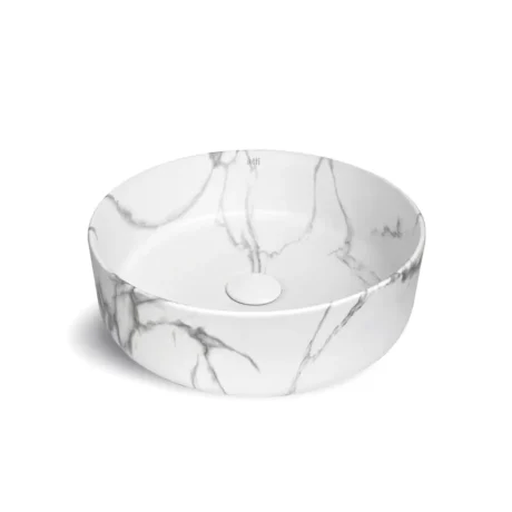Radius Carrara