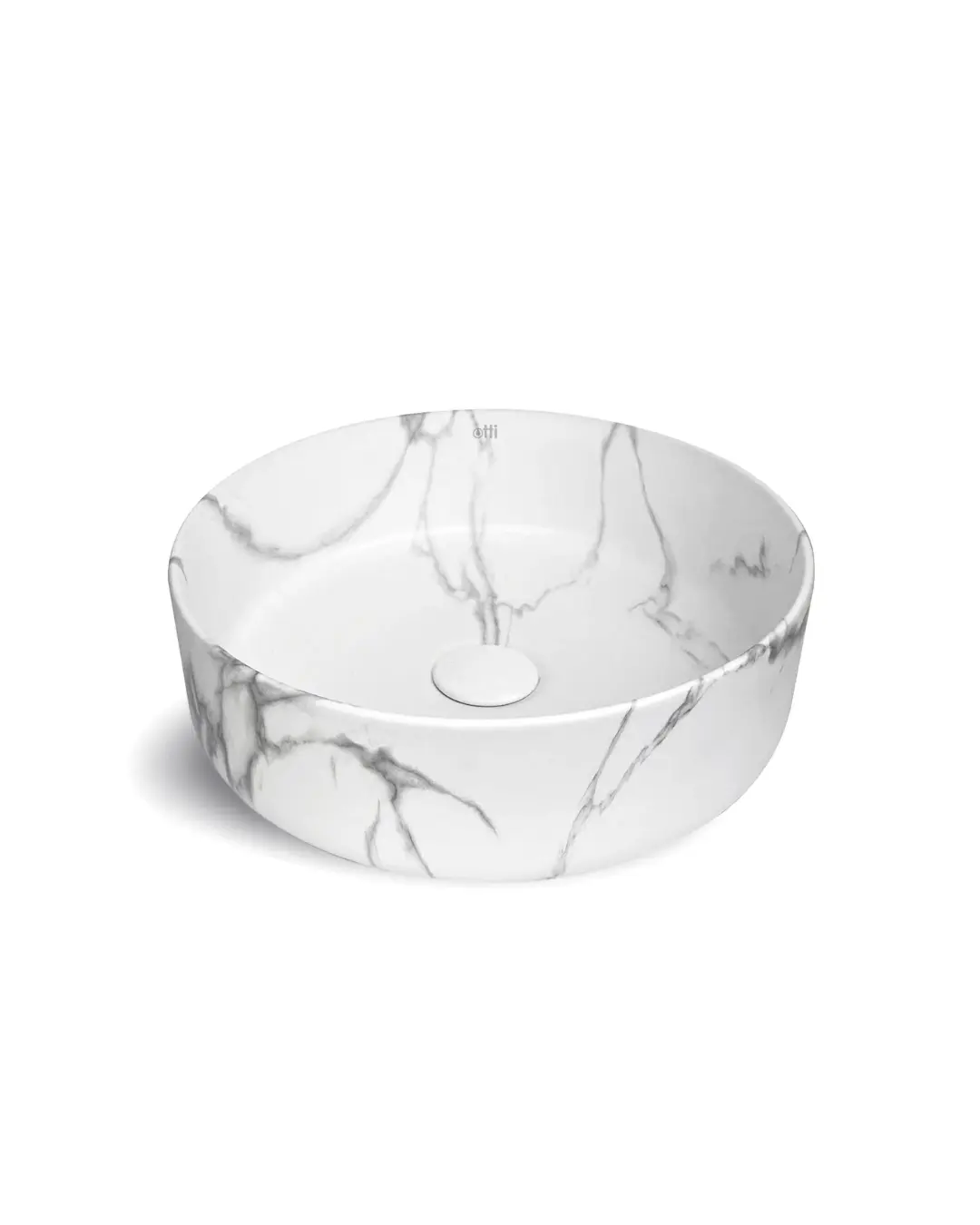 Radius Carrara