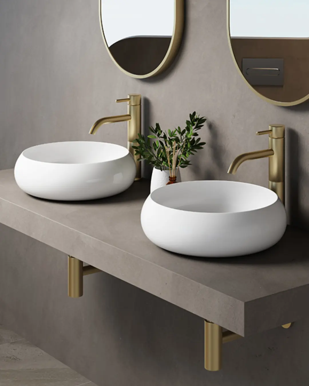 Versilia Basin