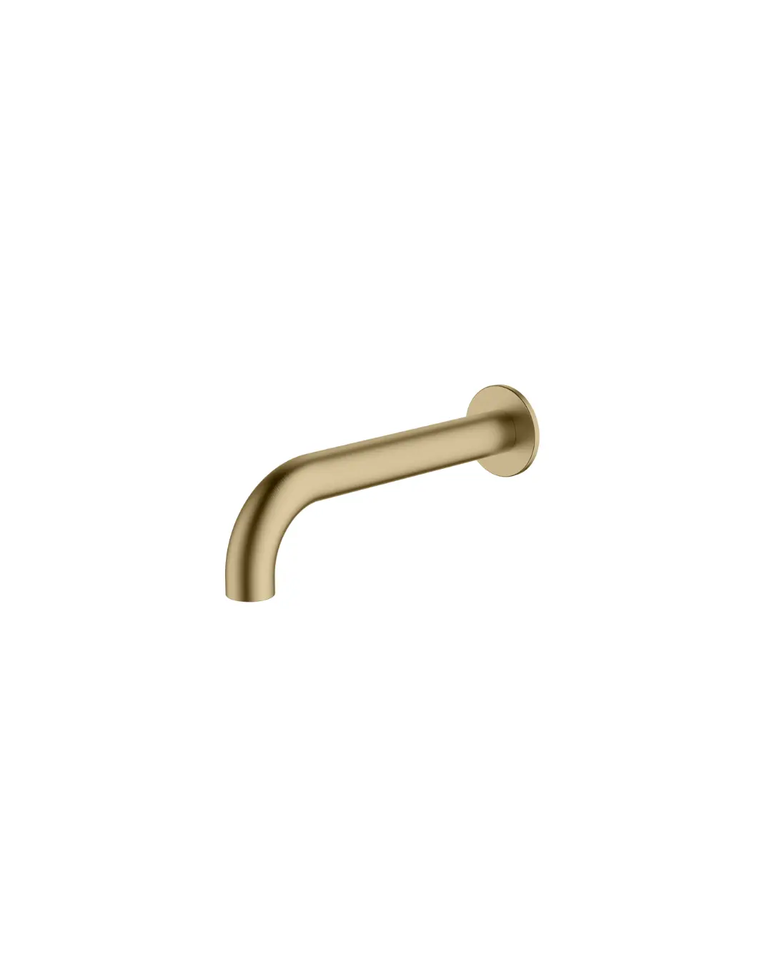Venice Curved Wall Spout