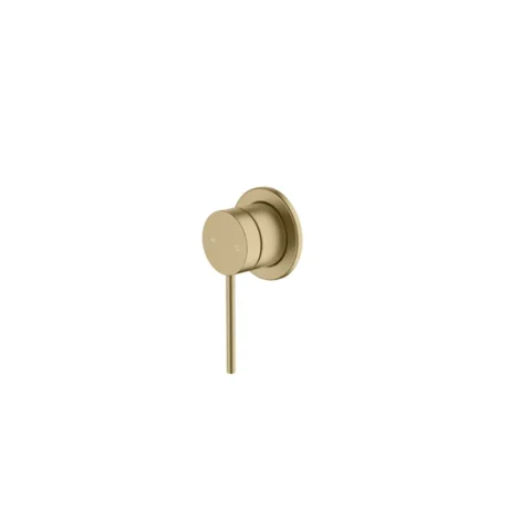 Venice Wall Mixer