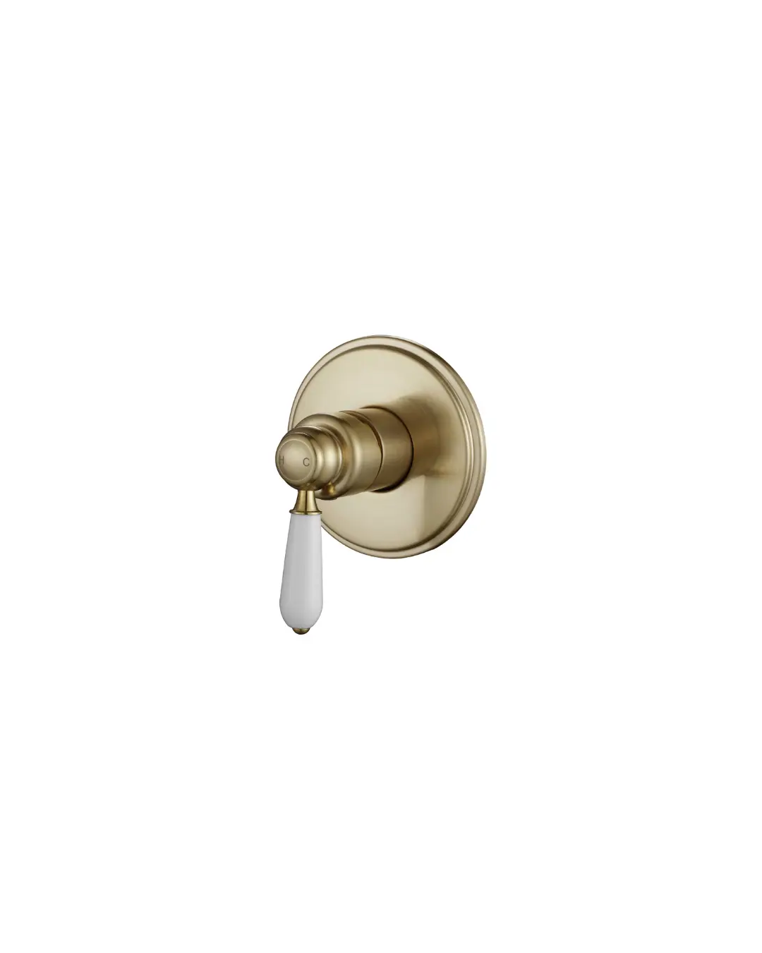 Bordeaux Shower Mixer