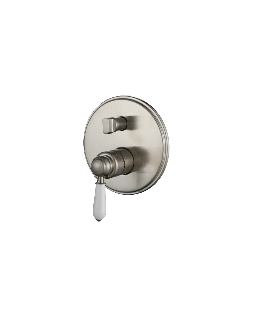 Bordeaux Shower Diverter Mixer
