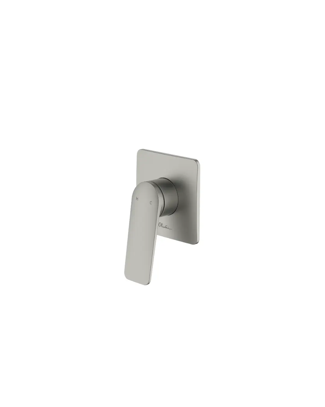 Paris Wall Mixer