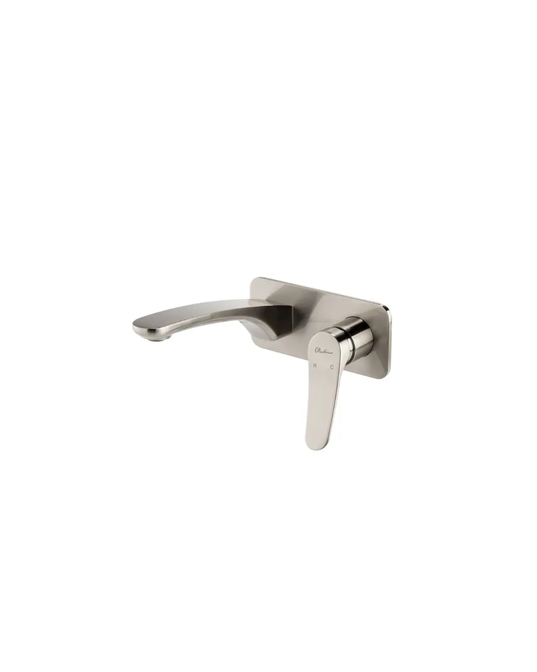 Verona Wall Mixer Set