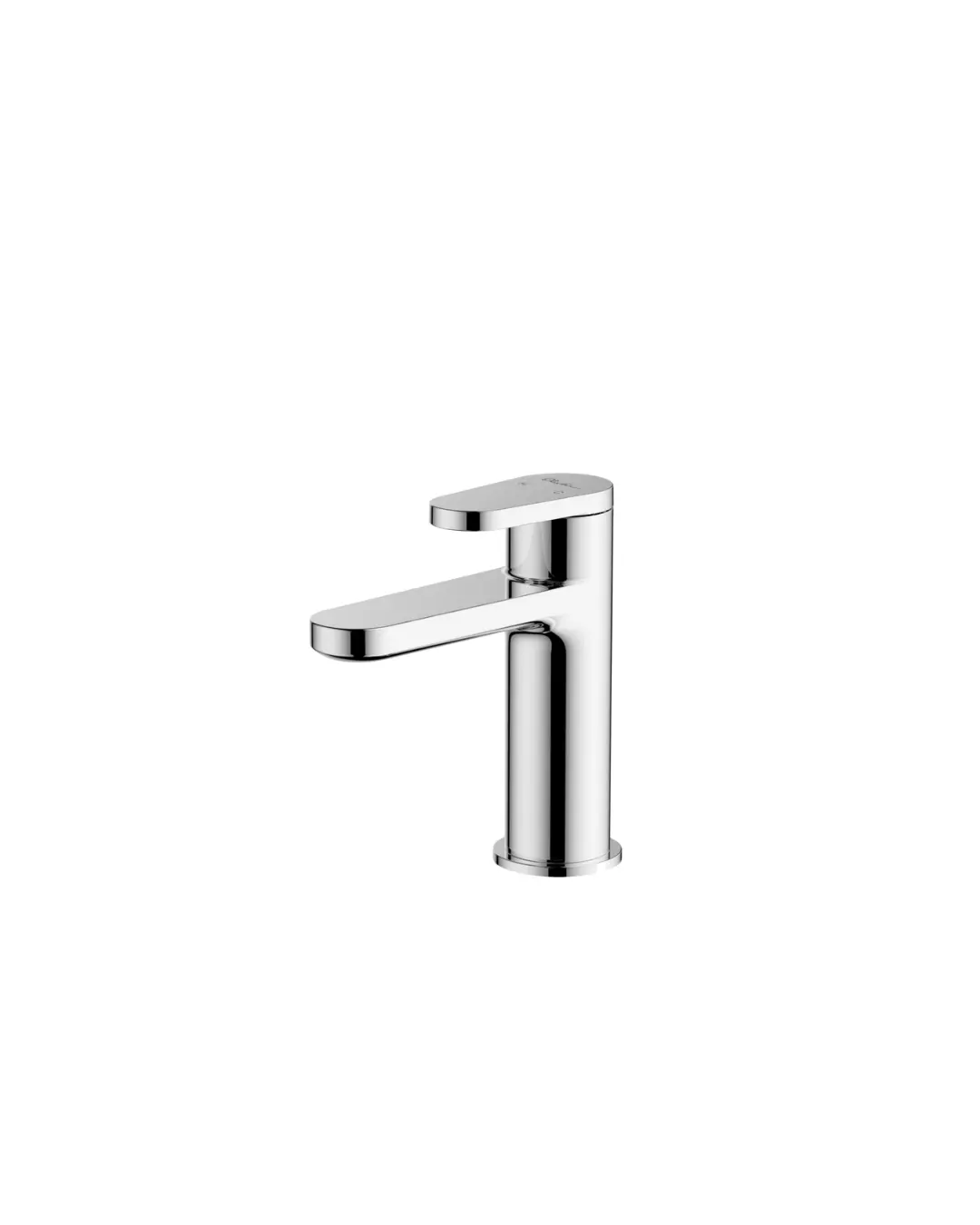 London Chrome Basin Mixer
