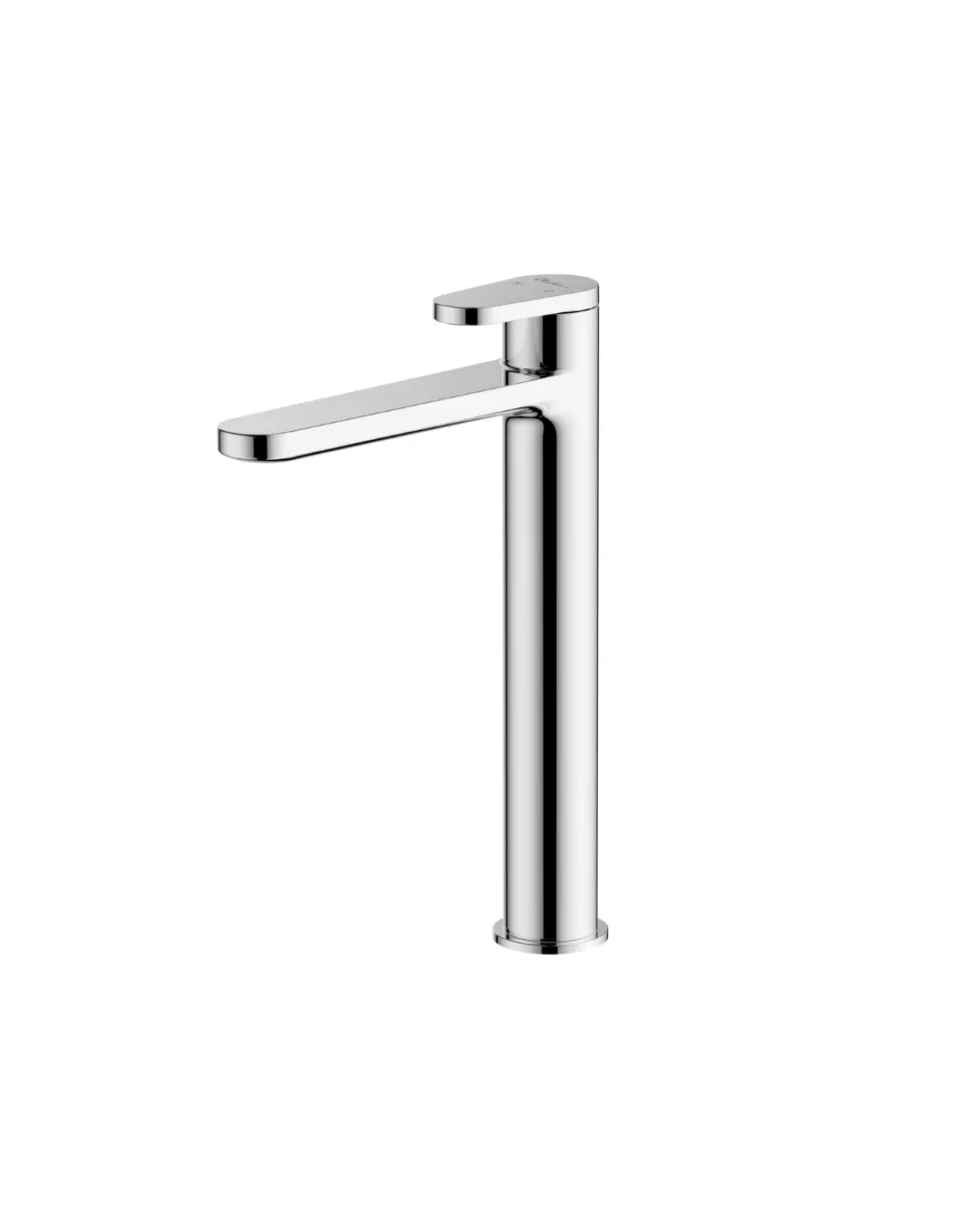 London Tower Basin Mixer
