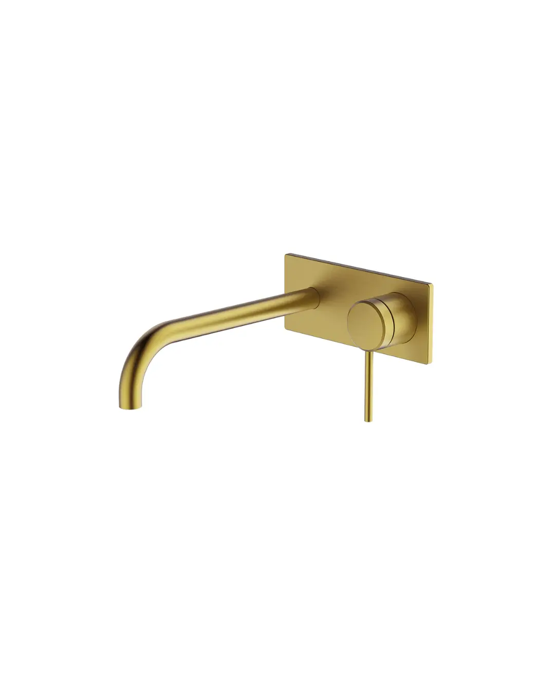 Poco Wall Basin/Bath Set 220mm