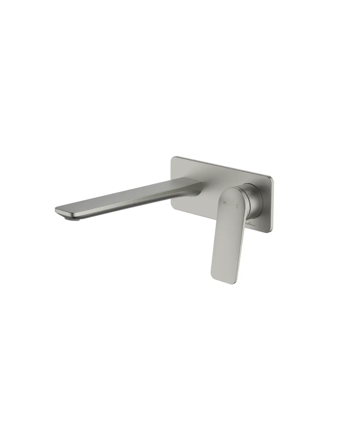 Paris Wall Mixer Set