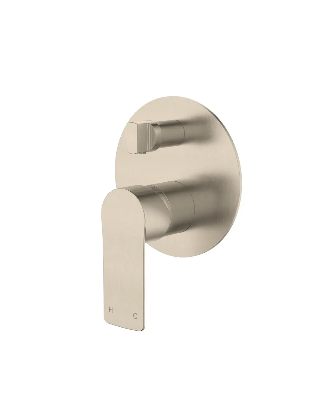 Kiama Shower Diverter Mixer