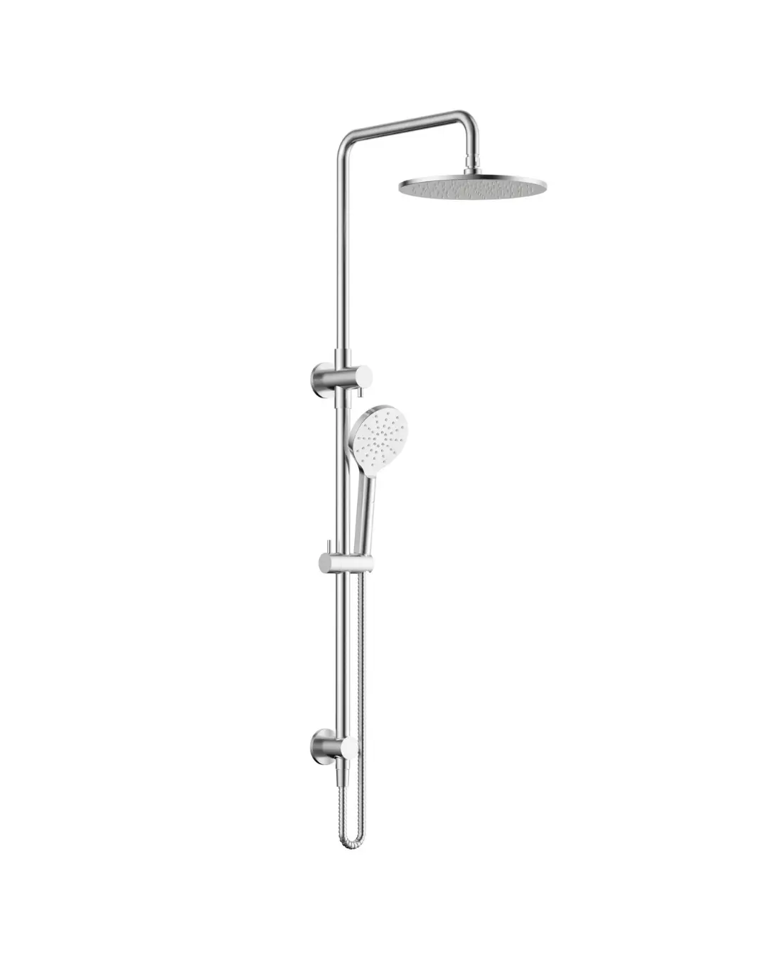 Star Luxury Shower Column Set