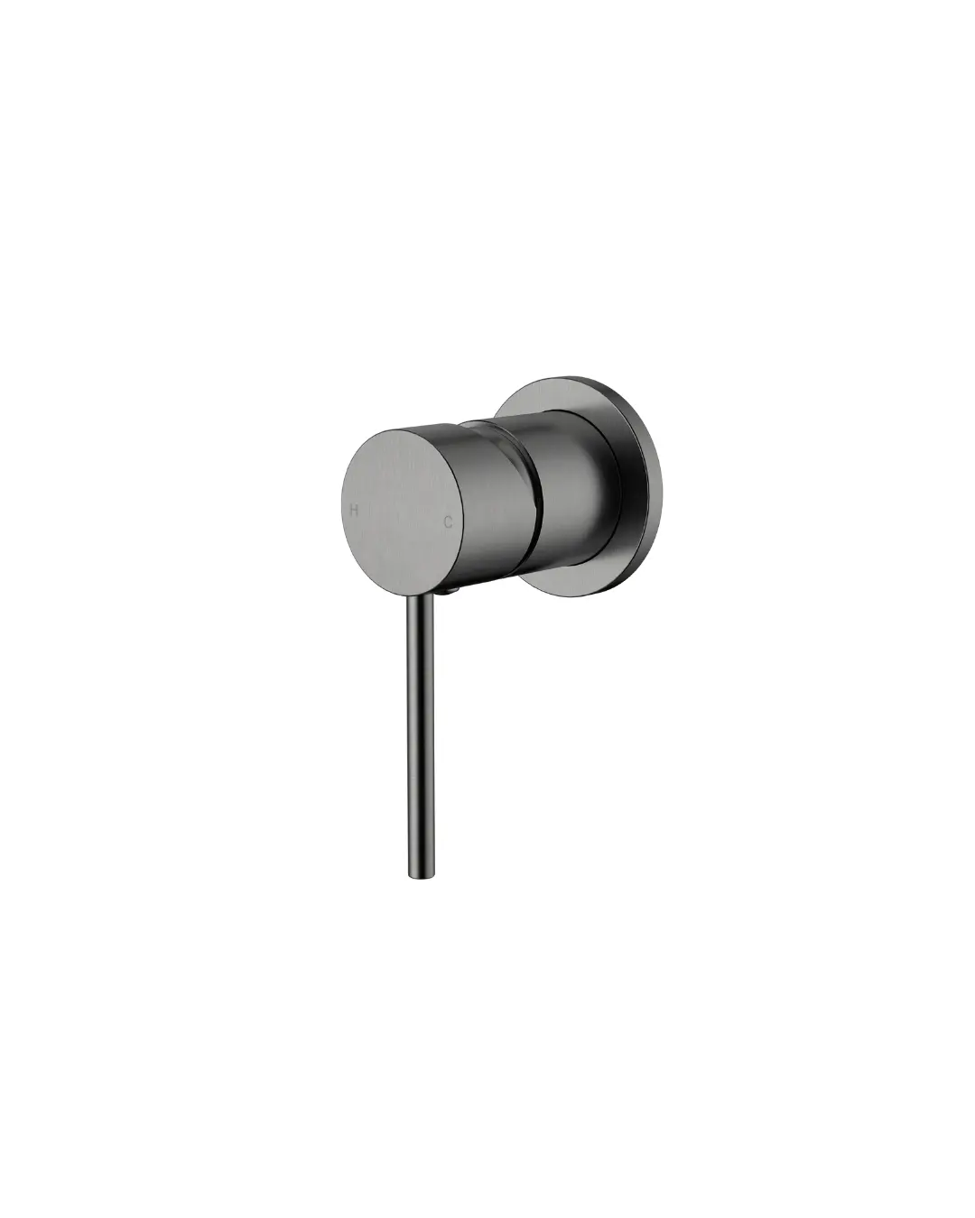 Star Mini Shower Mixer