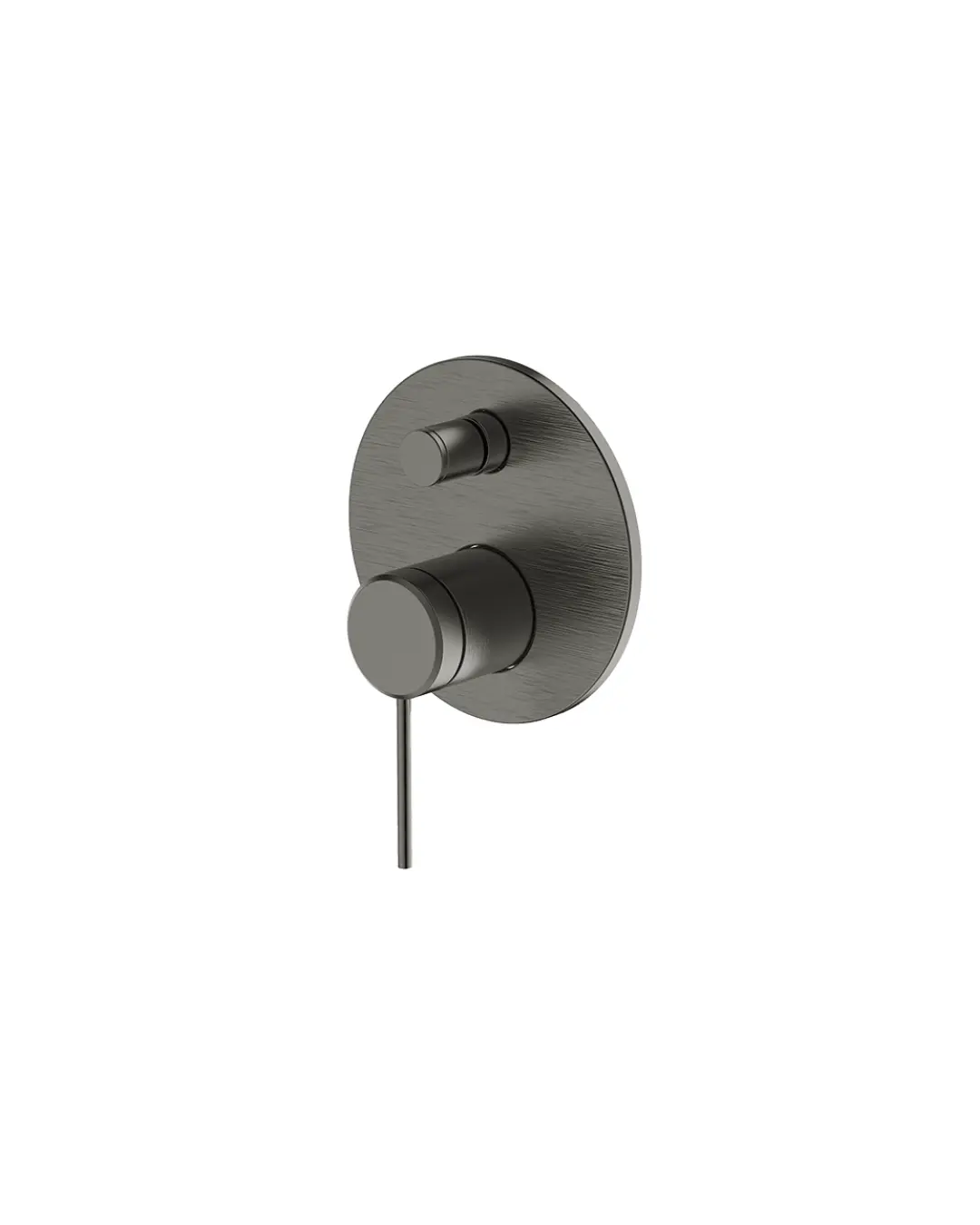 Poco Diverter Mixer