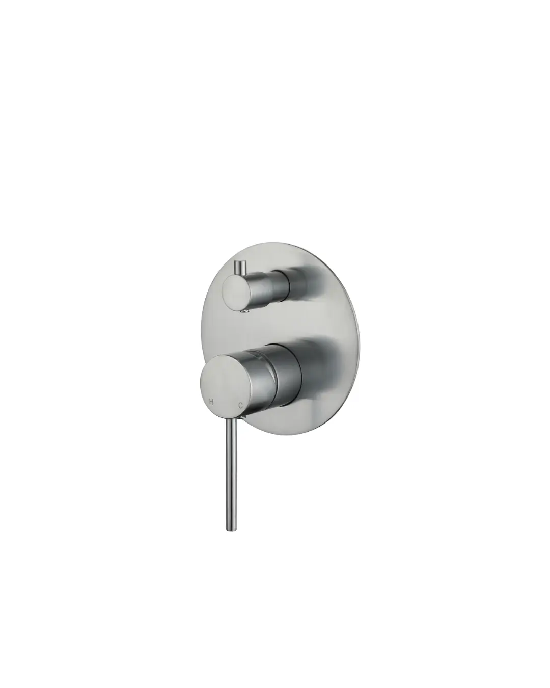 Star Mini Shower Diverter Mixer