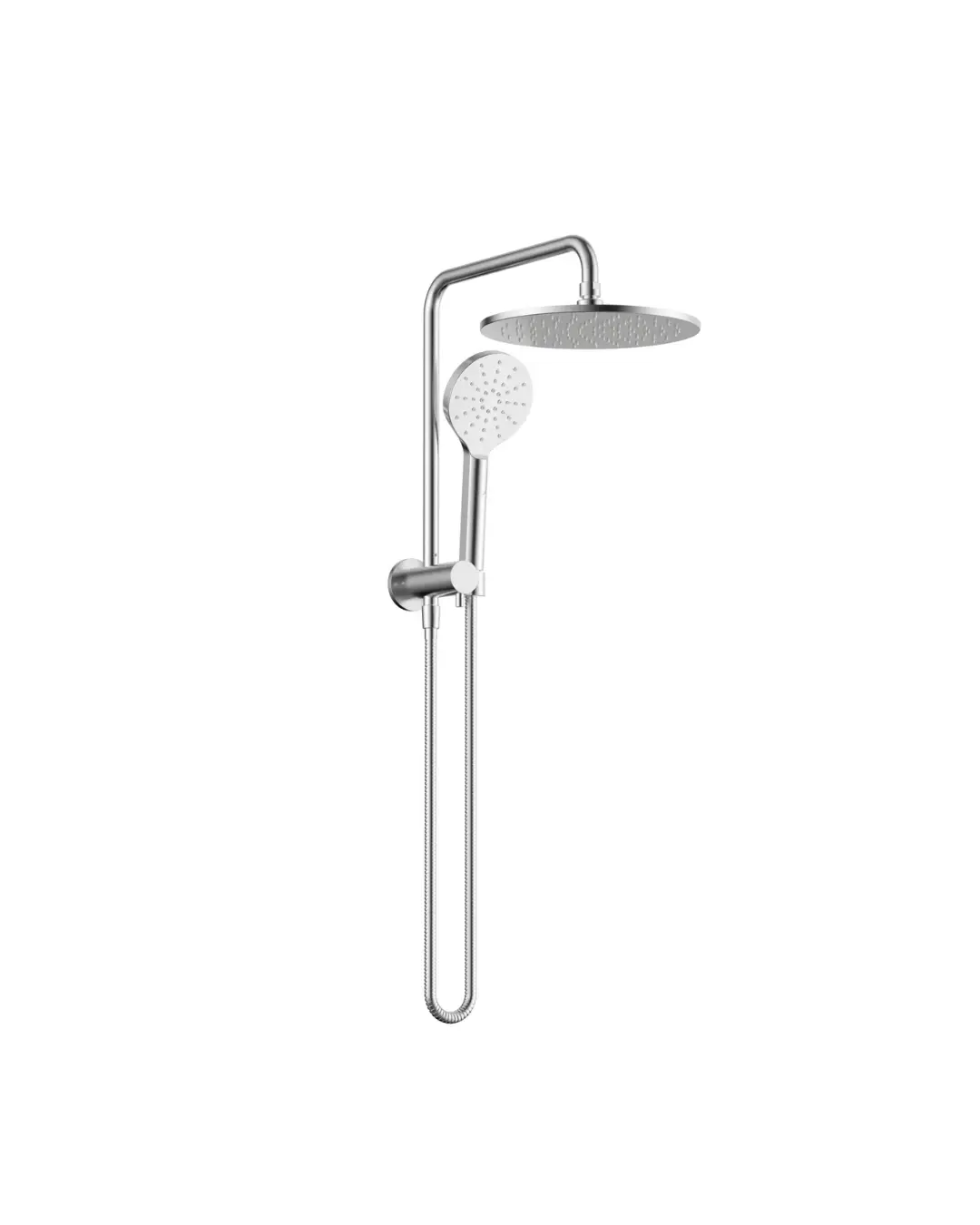 Star Compact Half Shower Column Set