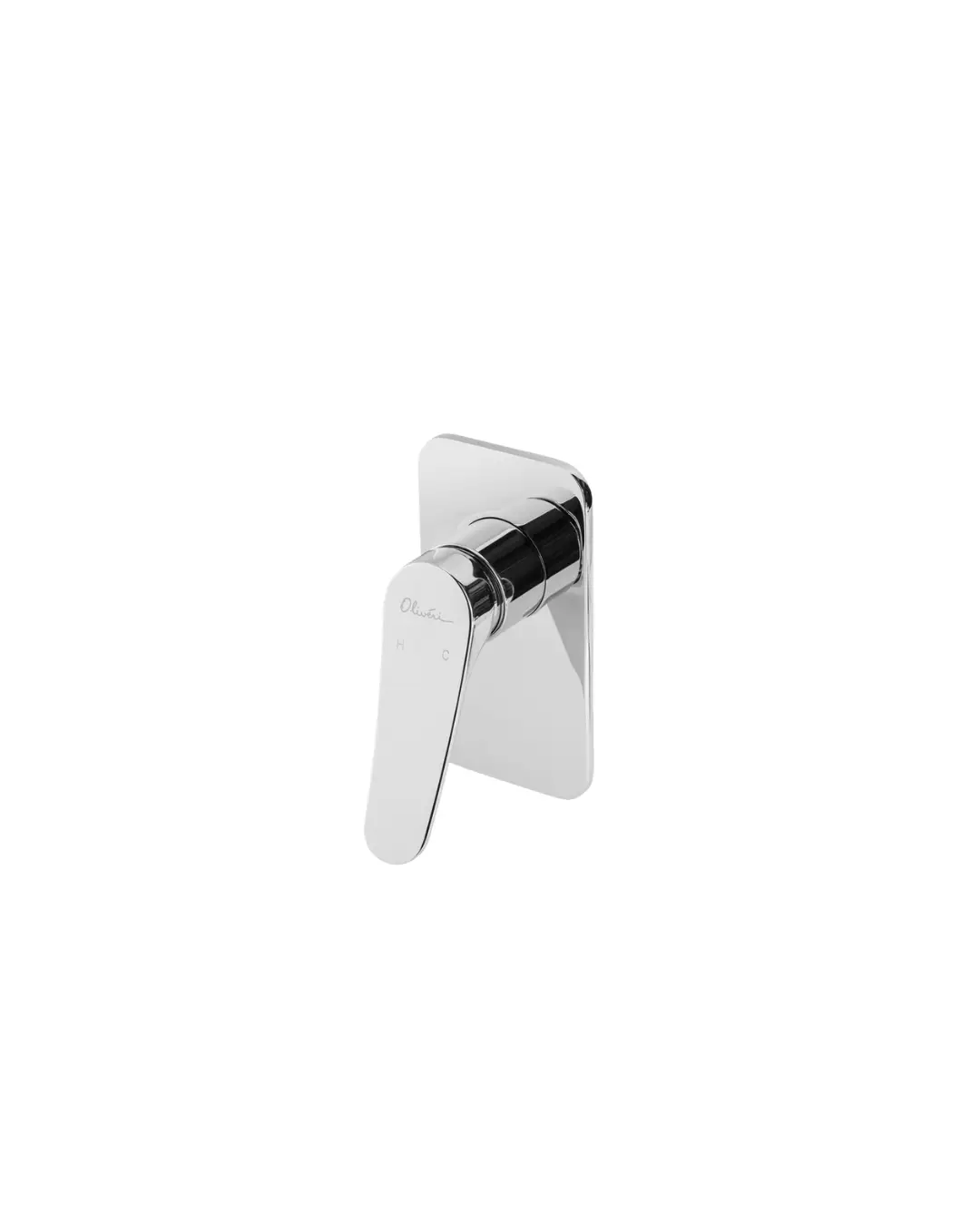 Verona Wall Mixer