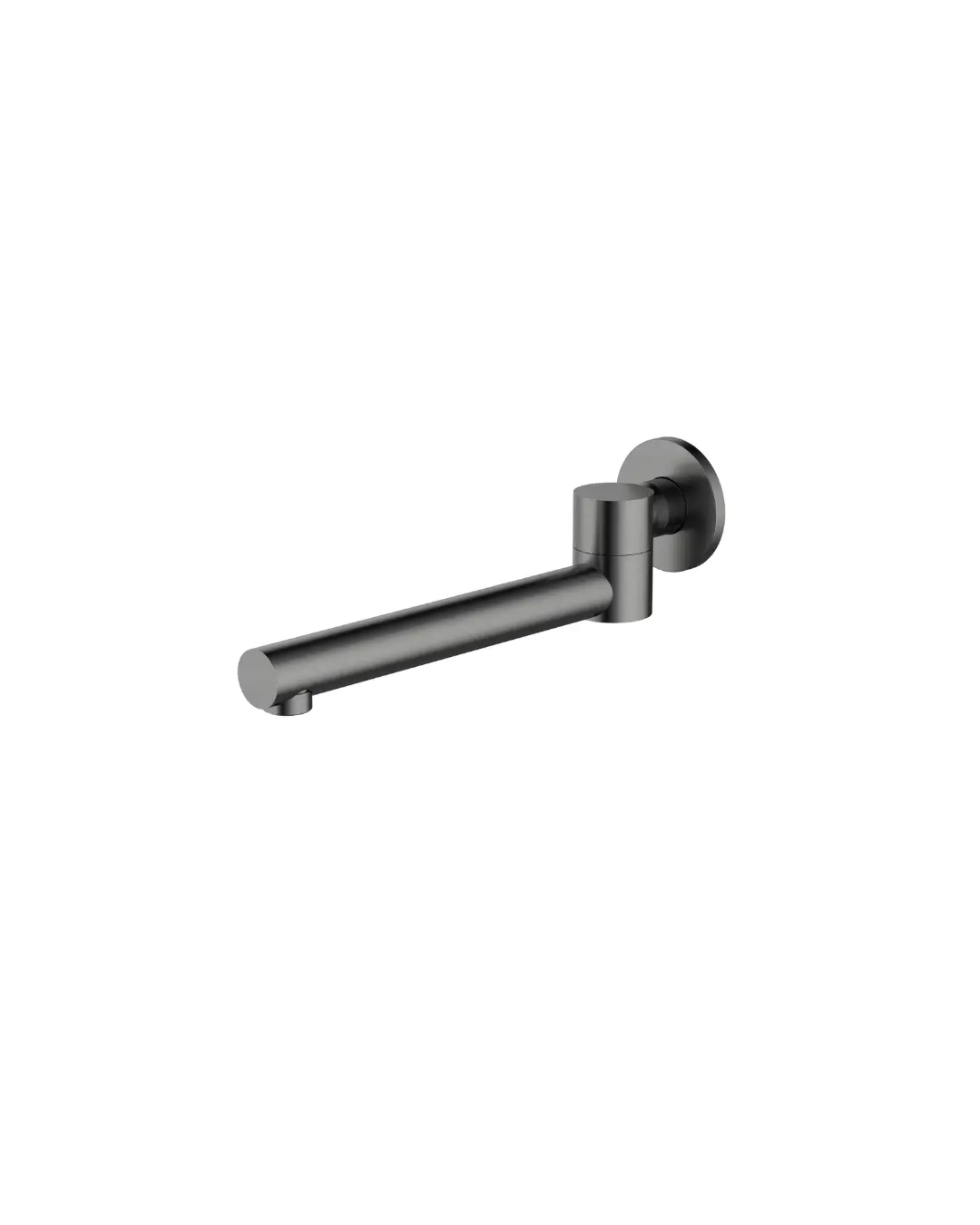 Star Swivel Bath Spout