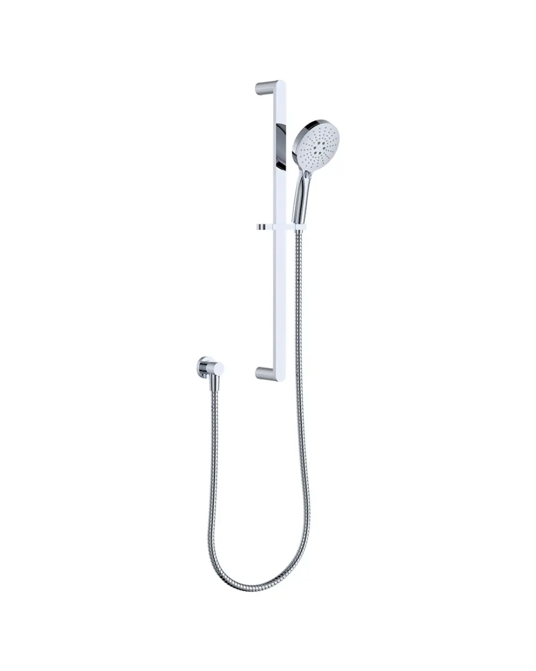 Empire Slim Rail Shower