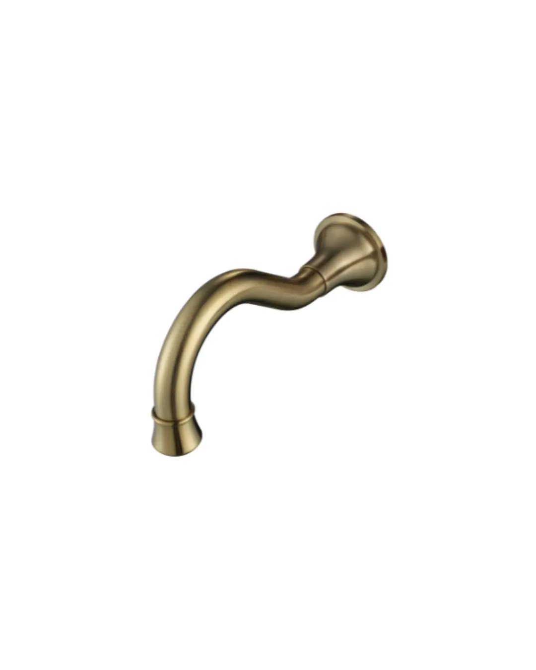 Bordeaux Bath Spout
