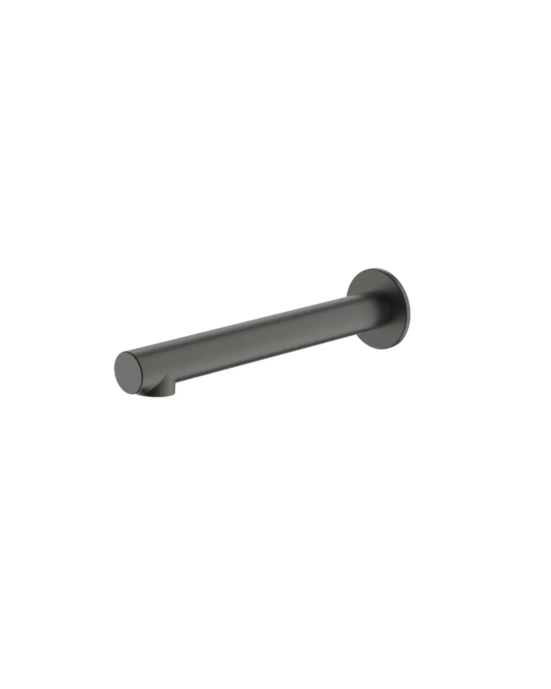 Venice Straight Wall Spout
