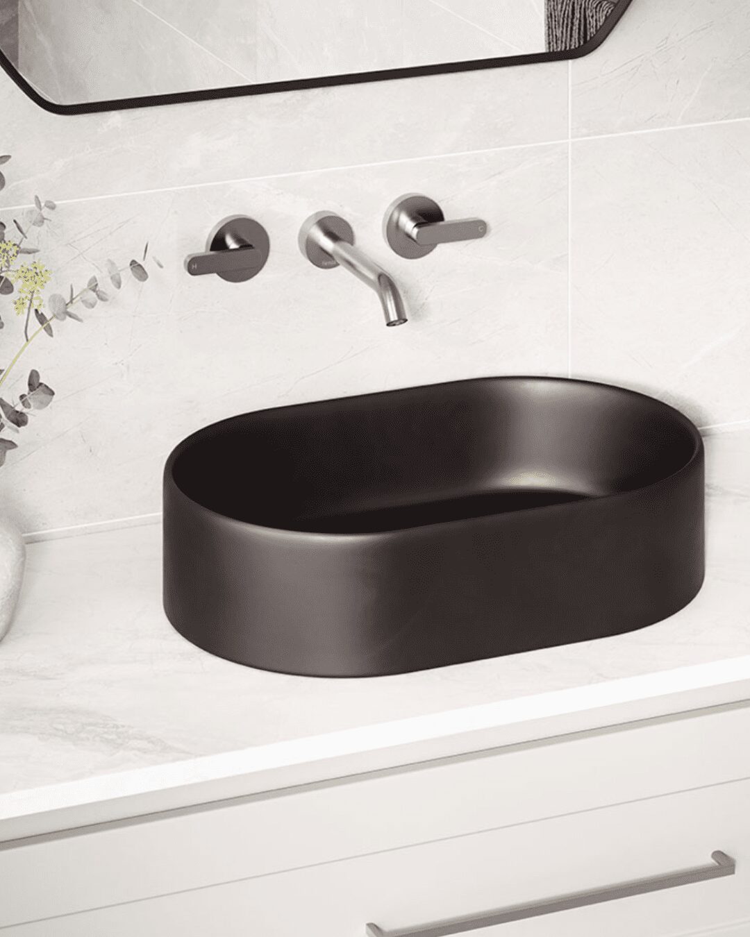 Basin