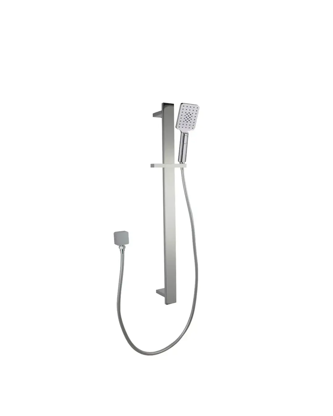 Bellino Sliding Shower Rail