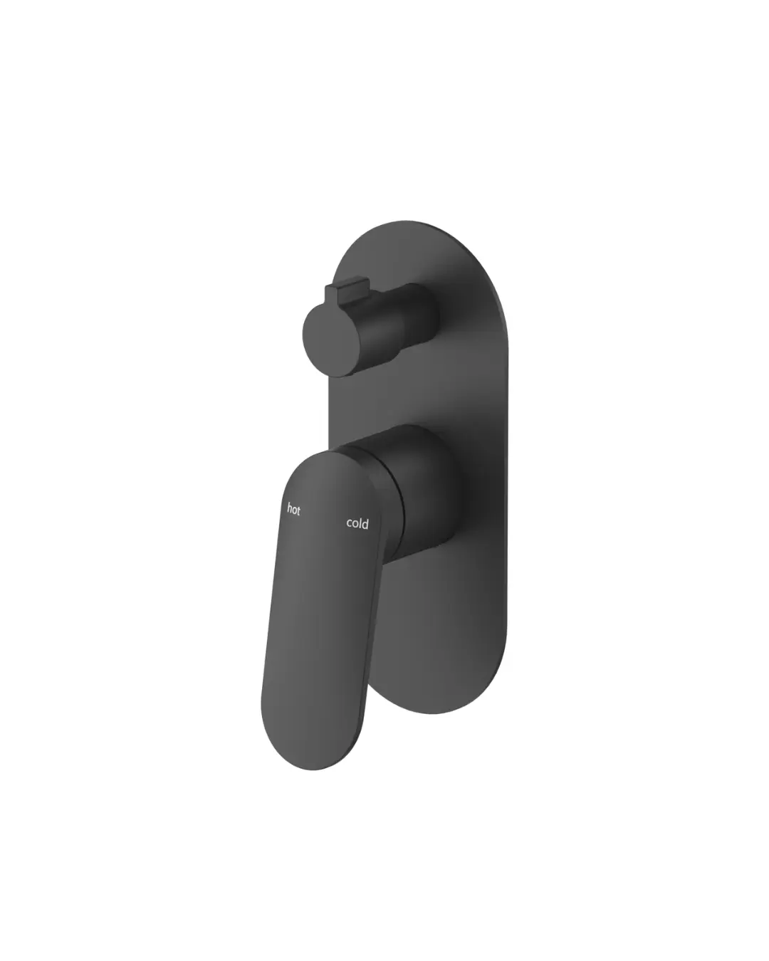 Lantra Shower Mixer Diverter – 1P – TRIM KIT ONLY