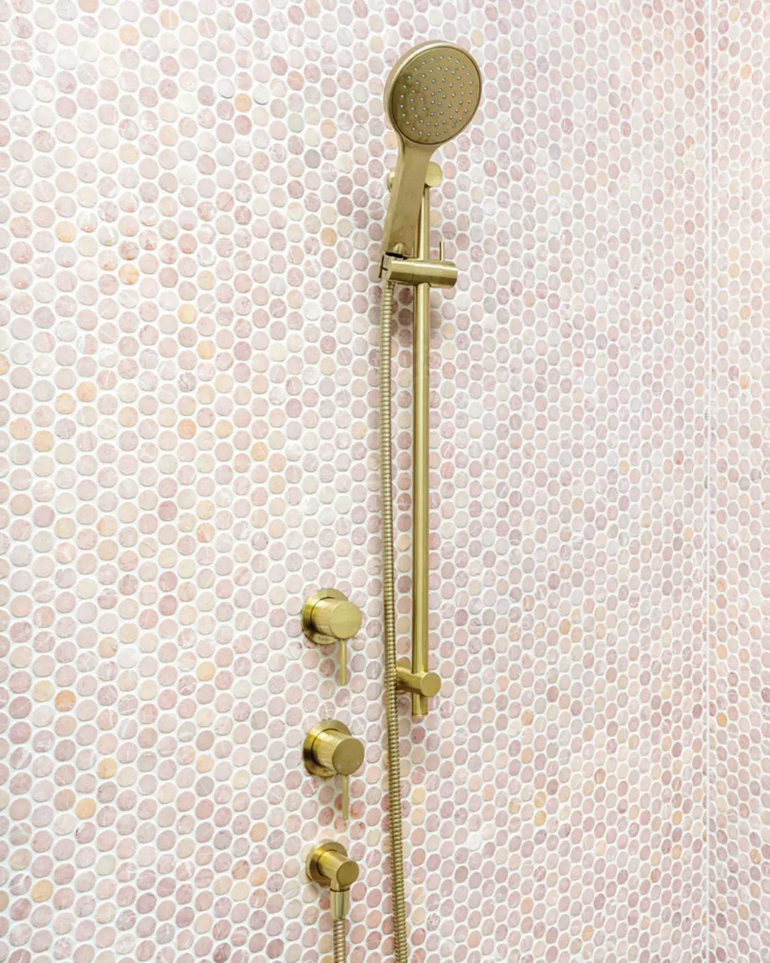 Kaya Rail Shower - Image 2