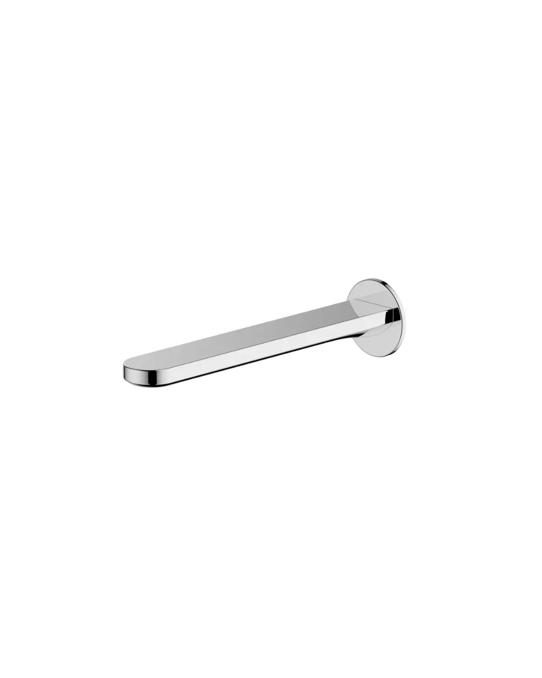 London Chrome Wall Spout