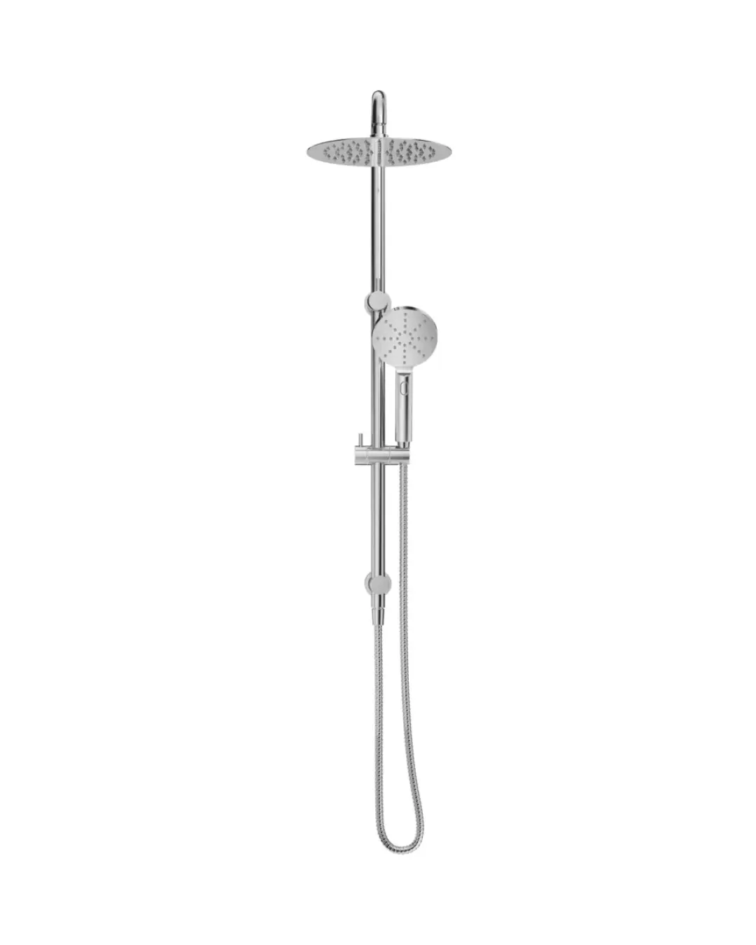 Mica Dual Shower Rail - Image 3