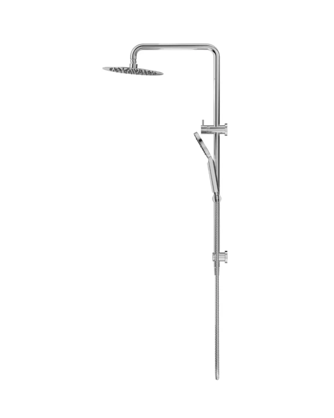 Mica Dual Shower Rail - Image 2