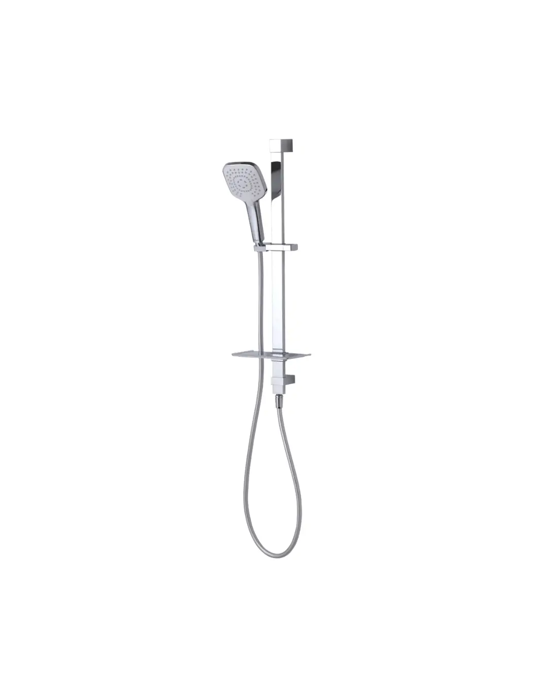 Monaco Hand Shower With Rail