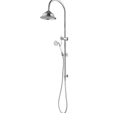 Showers
